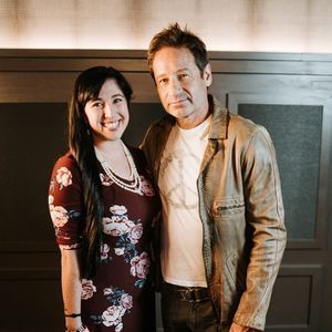 Meet your Posher, Victoria